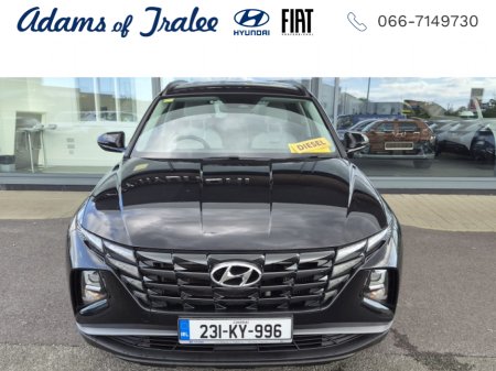 2023 Hyundai Tucson - photo 3