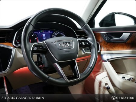 2021 Audi A6 - photo 14