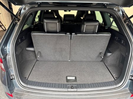2021 Skoda Kodiaq - photo 9