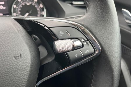 2024 Skoda Octavia - photo 29