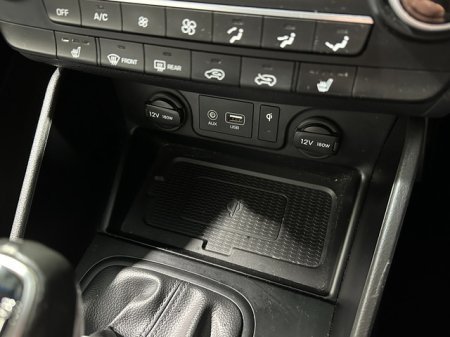 2019 Hyundai Tucson - photo 22