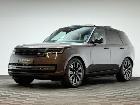 2025 Land Rover Range Rover - photo 3