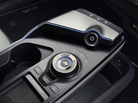 2027 Kia EV6 - photo 15