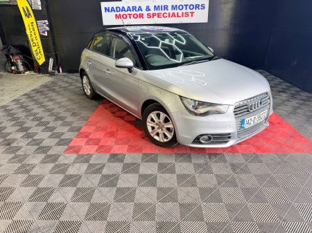 2014 Audi A1 - photo 2