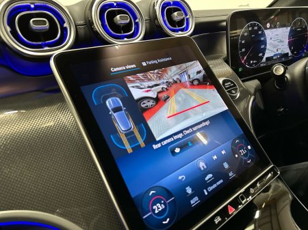 2023 Mercedes-Benz GLC - photo 9