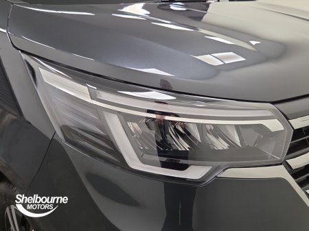 2026 Renault Trafic - photo 15