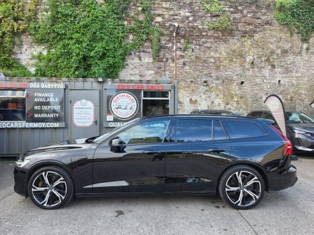 2022 Volvo V60 - photo 6