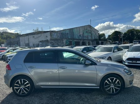 2015 Volkswagen Golf - photo 9