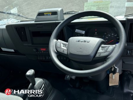 2026 Isuzu NNR - photo 5
