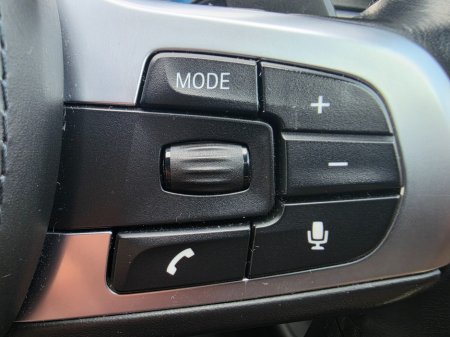 2019 BMW 5-Series - photo 28