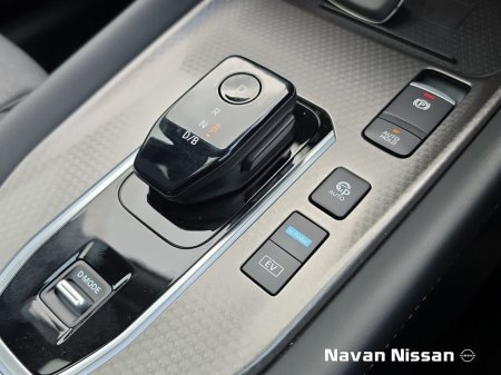 2026 Nissan Qashqai - photo 28
