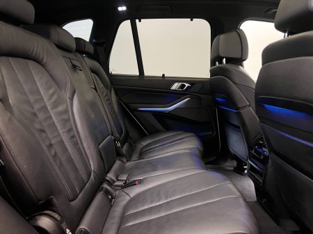 2020 BMW X5 - photo 19
