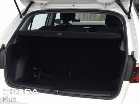 2022 Skoda Fabia - photo 7