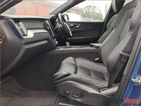 2020 Volvo XC60 - photo 3
