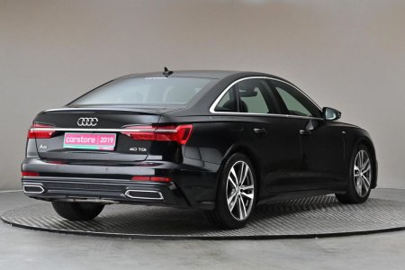 2019 Audi A6 - photo 9