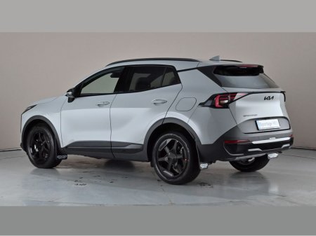 2026 Kia Sportage - photo 2