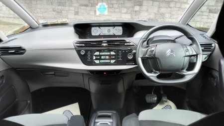2014 Citroen C4 - photo 10