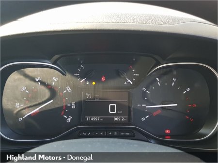 2022 Citroen Berlingo - photo 15