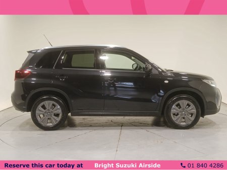 2026 Suzuki Vitara - photo 5