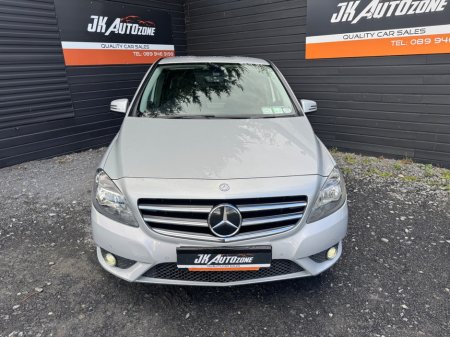 2013 Mercedes-Benz B-Class - photo 2