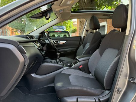 2019 Nissan Qashqai - photo 10
