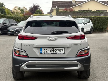 2022 Hyundai KONA - photo 6