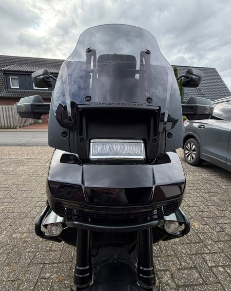 2021 HARLEY DAVIDSON Pan America 1250 - photo 9
