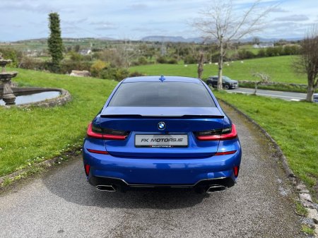 2019 BMW 3-Series - photo 24