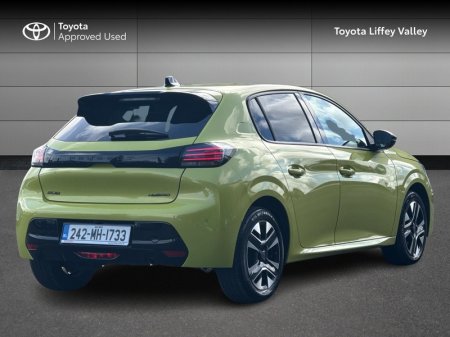 2024 Peugeot 208 - photo 2