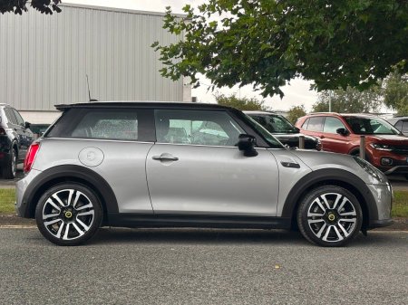 2024 Mini Cooper - photo 7