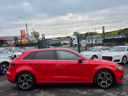 2015 Audi A3 - photo 6
