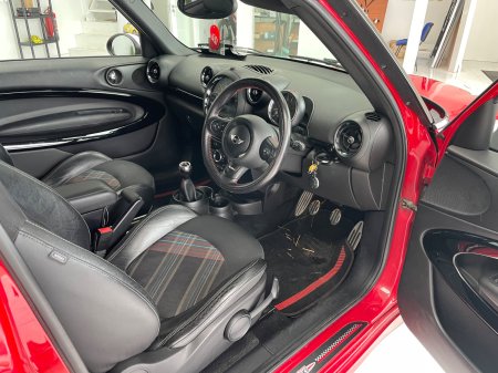 2016 Mini Paceman - photo 10