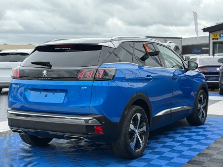 2021 Peugeot 3008 - photo 7