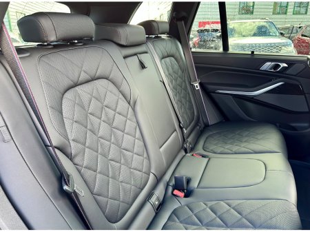 2026 BMW X5 - photo 25
