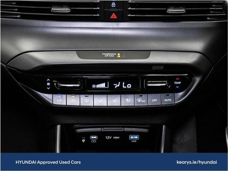2026 Hyundai Bayon - photo 23