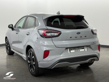 2023 Ford Puma - photo 6