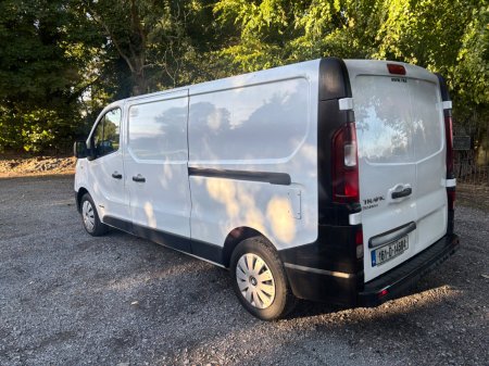 2016 Renault Trafic - photo 6