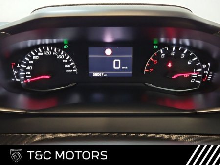 2020 Peugeot 208 - photo 10