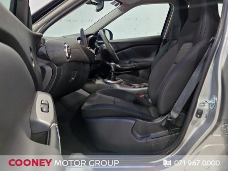 2027 Nissan Juke - photo 6