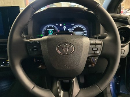2026 Toyota C-HR - photo 15