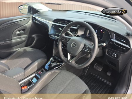 2023 Opel Corsa - photo 11