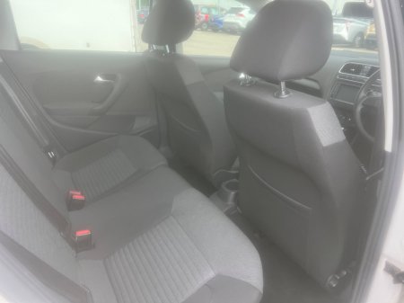 2011 Volkswagen Polo - photo 15
