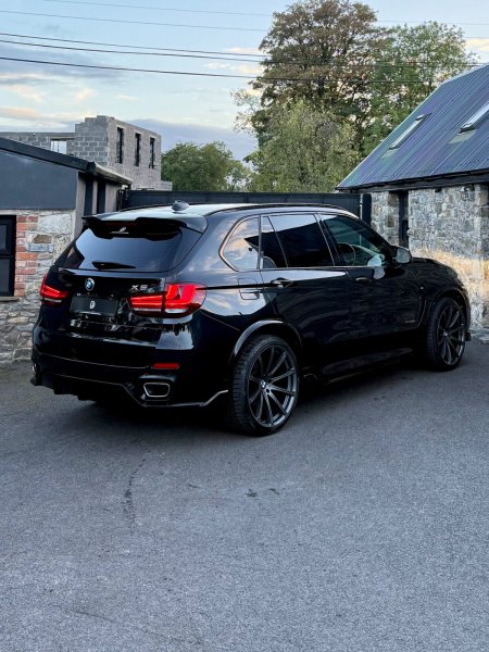 2014 BMW X5 - photo 6