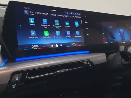 2026 BMW iX2 - photo 8