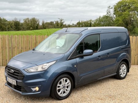 2018 Ford Transit - photo 12
