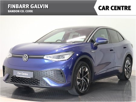 2023 Volkswagen ID.5 - photo 6