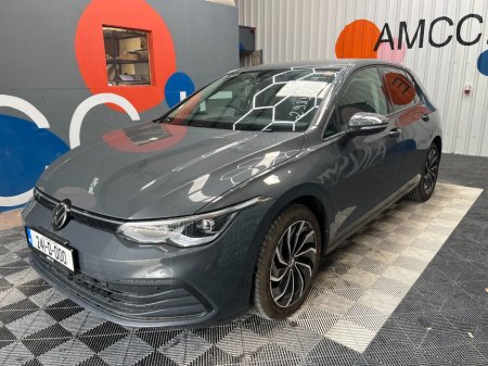 2024 Volkswagen Golf - photo 6