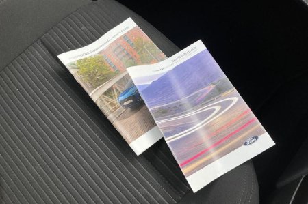 2024 Ford Focus - photo 22