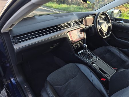 2018 Volkswagen Arteon - photo 14