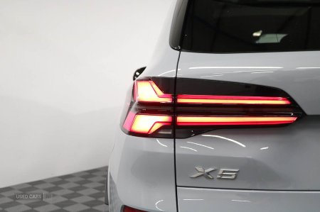 2026 BMW X5 - photo 13